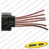 RENAU 7701479070 Electric Cable